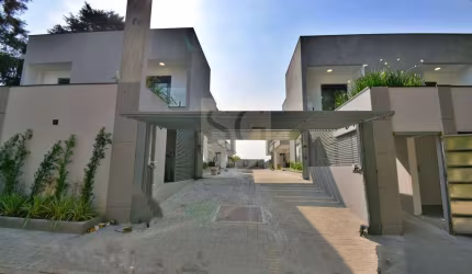 Casa de Condomínio a Venda no Jardim Prudência em Sao Paulo - SP