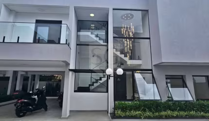 Casa em Condomínio a Venda no Jardim Prudência em Sao Paulo - SP