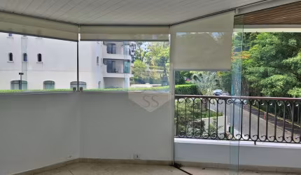 Apartamento Alto Padrão para Venda/Locacao no Jardim Marajoara em São Paulo - SP