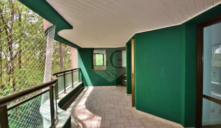 Apartamento a venda no Condominio Tangará/Morumbi em São Paulo - SP