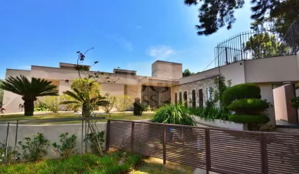 Casa de Condomínio a Venda na Chácara Flora em São Paulo - SP