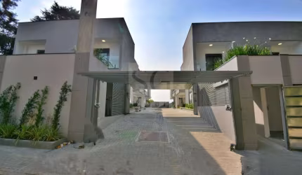 Casa de Condomínio a Venda no Jardim Prudência em Sao Paulo - SP