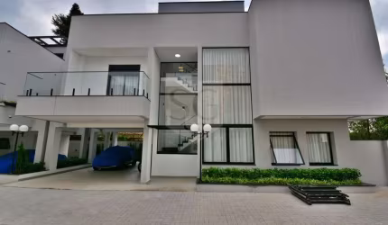 Casa de Condomínio a Venda no Jardim Prudência em Sao Paulo - SP