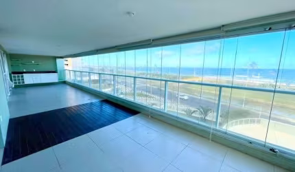 Premier Jaguaribe 4 suítes 212 m