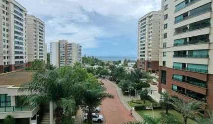 Apartamento para venda possui 155 metros quadrados com 4 quartos em Pituaçu - Salvador - Bahia