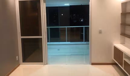 Hemephere apartamento 4/4 Qt com 2 suítes  na orla de salvador
