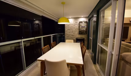 Aluguel no bairro Greenville apartamento 3 quartos
