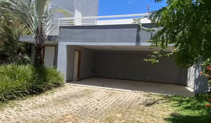 Alphaville salvador casa para locação 5 Qt 3 suítes