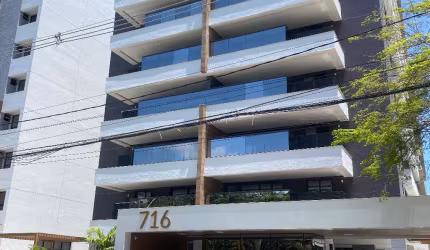 Alphaville 1/4 e sala novo nunca habitador 1 vaga coberta valor 550.000,00