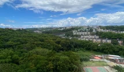 Brisas na paralela para venda financiamente  decorado