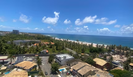 Lindo apartamento na pedra do Sal a 20 minutos das Praia