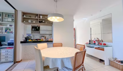 Apartamento  Triplex 180 metros  2 vagas cobertas com espaço gourmet