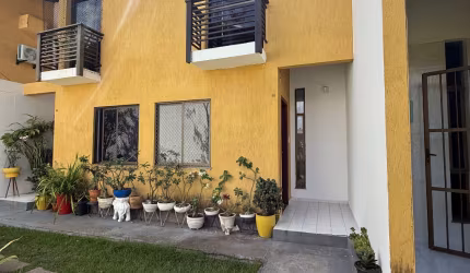 Oportunidade de morar a 10 minutos da praia de Itapuã próximo a cora