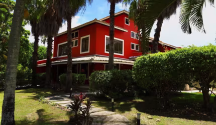 Excelente Casa  venda   4 quartos a 20 minutos da nova orla de Piatã