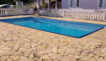 CASA CONDOMINIO ACESSO A REPRESA
