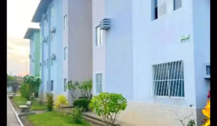 Apartamento na Jatiúca,  com 02 quartos