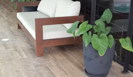 Apartamento na Jatiúca com 03 quartos