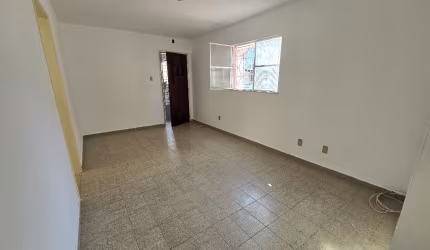 Apartamento no Centro, co. 03 quartos