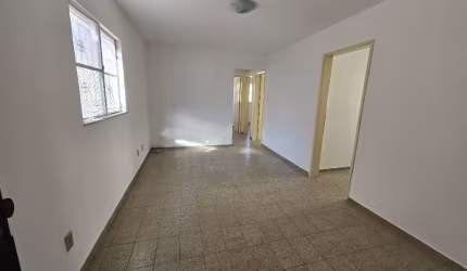 Apartamento no Centro, co. 03 quartos