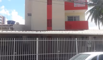 Vende-se apartamento na Gruta, com 03 quartos