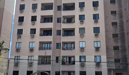 Apartamento no Tablueiro, com 02 quartos