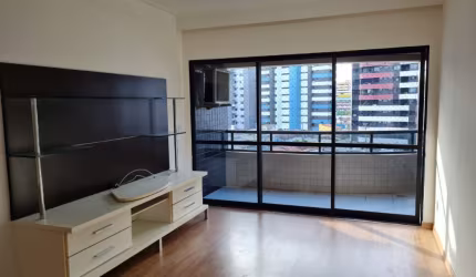 Lindo apartamento na Ponta Verde com 03 quartos