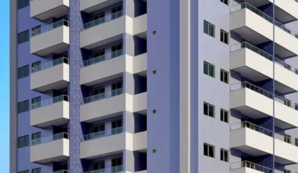 Lindo apartamento na Jatiúca, com 02 quartos