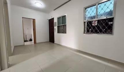 Apartamento à venda, 2 quartos, Castelo - Santos/SP