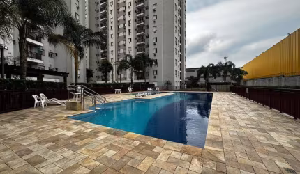 Apartamento à venda, 2 quartos, Castelo - Santos/SP