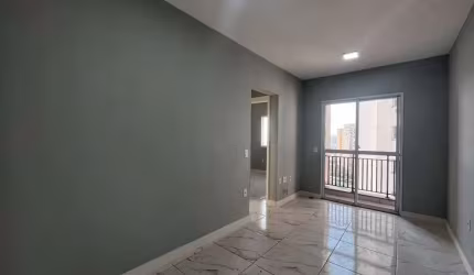Apartamento à venda, 2 quartos, Castelo - Santos/SP