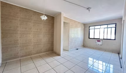 Apartamento à venda, 2 quartos, 1 vaga, Santa Maria - Santos/SP