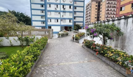 Apartamento à venda 2 Quartos, Saboó - Santos/SP
