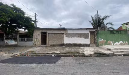 Lote ou Terreno à venda no Radio Clube