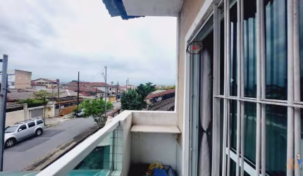 Sobreposta Alta á venda - 3 dormitórios sendo 1 Suite