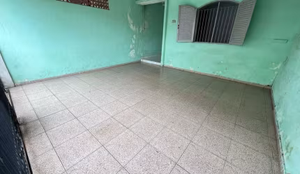 CASA - VENDA NO BAIRRO CASTELO EM SANTOS
