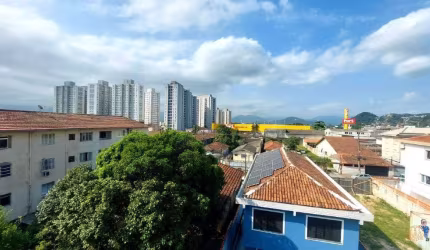 Apartamento novo | 2 Dorm. | Oportunidade