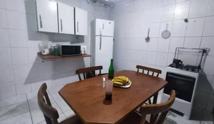 Casa à venda, Santa Maria - Santos/SP
