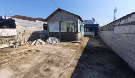 Casa à venda, 1 quartos, 2 vagas, Jardim castelo - Santos/SP