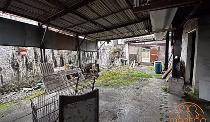 Lote ou Terreno à venda, Rádio Clube - Santos/SP