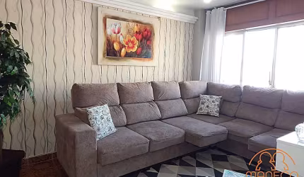 Apartamento de 02 dormitórios, Boa Vista, São Vicente.