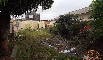 Lote ou Terreno à venda, Rádio Clube - Santos/SP