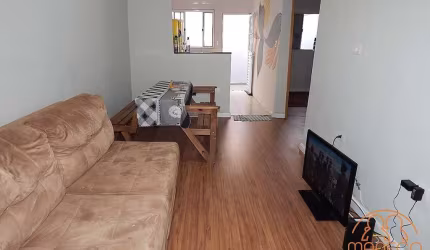Casa à venda, 4 quartos, Areia Branca - Santos/SP