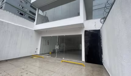 LOJA COMERCIAL- CENTRO DE SÃO VICENTE