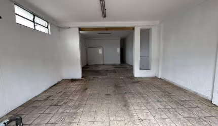 Loja à venda, Castelo - Santos/SP