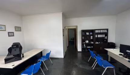 Sala à venda, Vila Belmiro - Santos/SP