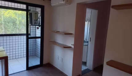 Apartamento 1 quarto no Itararé!