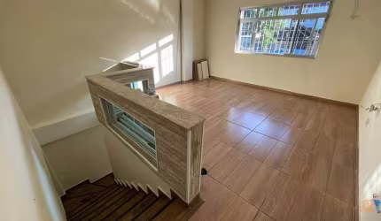 Casa à venda, 2 quartos, 1 vaga, Areia Branca - Santos/SP