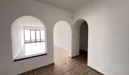 Apartamento à venda, 3 quartos, 1 suíte, 1 vaga, Itararé - São Vicente/SP