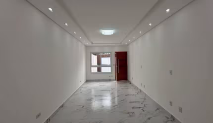 Casa à venda, 3 quartos, 3 suítes, 1 vaga, APARECIDA - Santos/SP