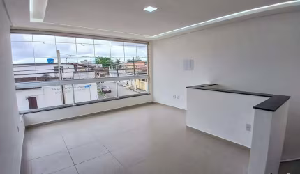 Casa à venda, 2 quartos, 1 suíte, 1 vaga, Bom Retiro - Santos/SP